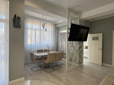 Abri Luxe на Полевой 10 - 220