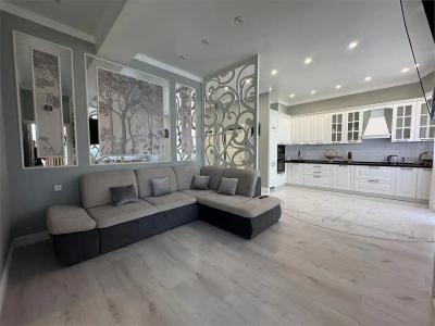Abri Luxe на Полевой 10 - 221