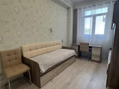 Abri Luxe на Полевой 10 - 223