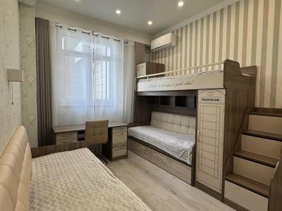 Abri Luxe на Полевой 10 - 226
