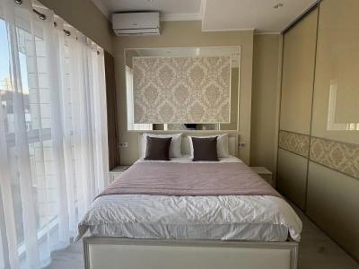 Abri Luxe на Полевой 10 - 228