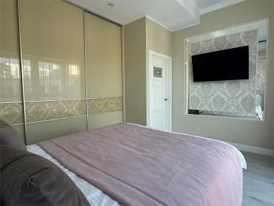 Abri Luxe на Полевой 10 - 229