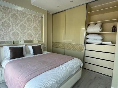 Abri Luxe на Полевой 10 - 232