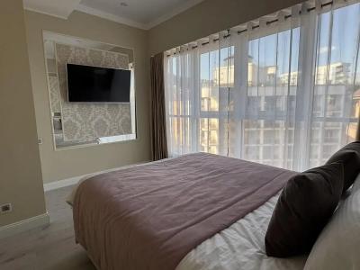 Abri Luxe на Полевой 10 - 233