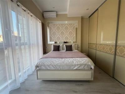 Abri Luxe на Полевой 10 - 235