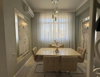 Abri Luxe на Полевой 10 - 238