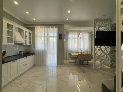 Abri Luxe на Полевой 10 - 239