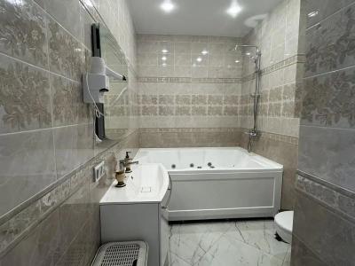 Abri Luxe на Полевой 10 - 242