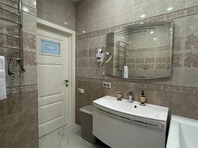 Abri Luxe на Полевой 10 - 244