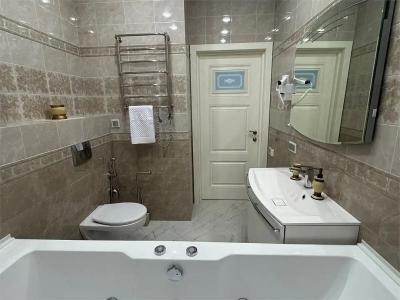 Abri Luxe на Полевой 10 - 247