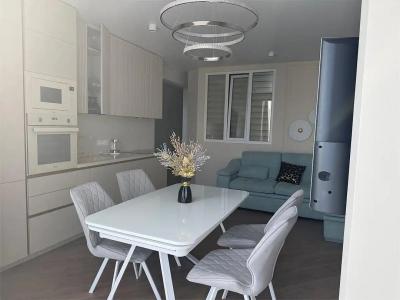 Abri Luxe на Полевой 10 - 12