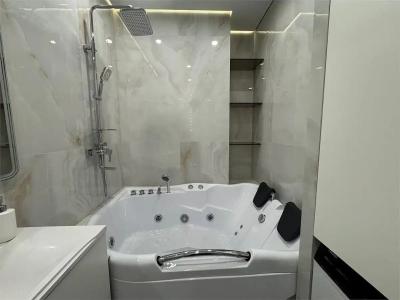 Abri Luxe на Полевой 10 - 14