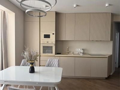 Abri Luxe на Полевой 10 - 19