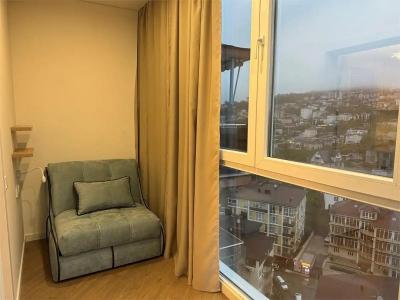 Abri Luxe на Полевой 10 - 20