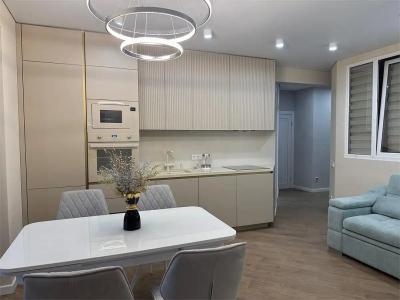 Abri Luxe на Полевой 10 - 22