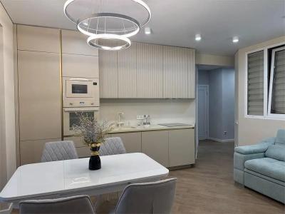Abri Luxe на Полевой 10 - 24