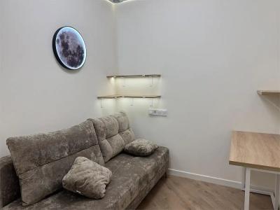 Abri Luxe на Полевой 10 - 26