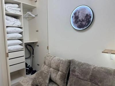Abri Luxe на Полевой 10 - 28
