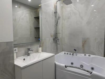 Abri Luxe на Полевой 10 - 31