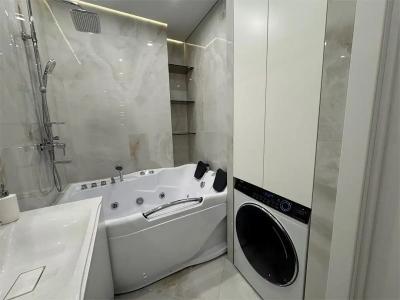 Abri Luxe на Полевой 10 - 32