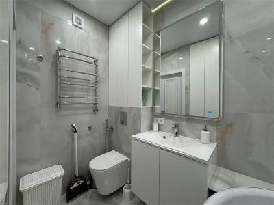 Abri Luxe на Полевой 10 - 34