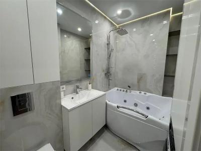 Abri Luxe на Полевой 10 - 36