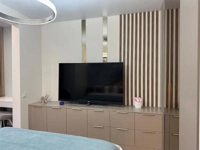 Abri Luxe на Полевой 10 - 40