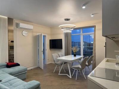 Abri Luxe на Полевой 10 - 47