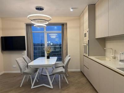 Abri Luxe на Полевой 10 - 49