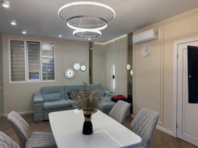 Abri Luxe на Полевой 10 - 50