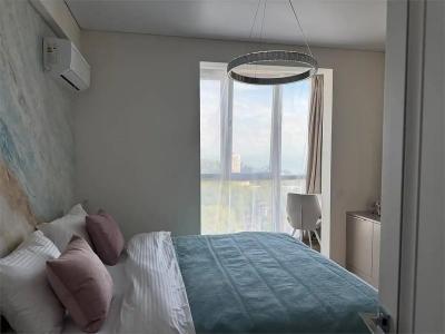 Abri Luxe на Полевой 10 - 57