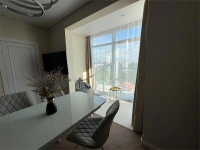 Abri Luxe на Полевой 10 - 60
