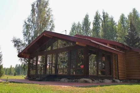 Долгая поляна - 2