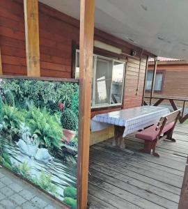 Аквамарин - 100