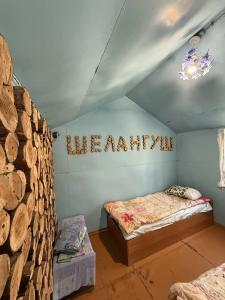 Шелангуш - 43