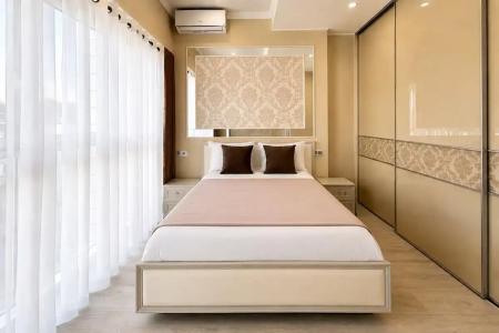 Abri Luxe на Полевой 10 - 206