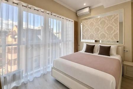 Abri Luxe на Полевой 10 - 207