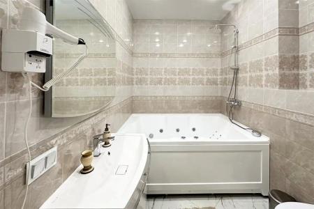 Abri Luxe на Полевой 10 - 209