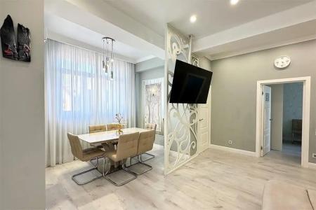 Abri Luxe на Полевой 10 - 212