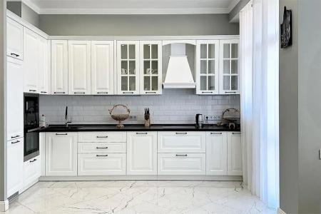 Abri Luxe на Полевой 10 - 214