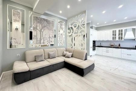 Abri Luxe на Полевой 10 - 215
