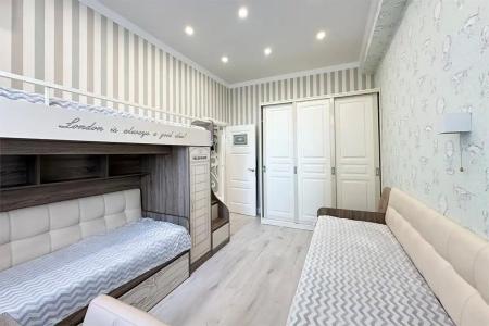Abri Luxe на Полевой 10 - 219
