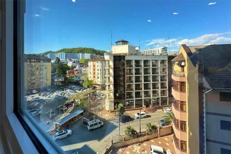 Abri Luxe на Полевой 10 - 222