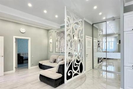 Abri Luxe на Полевой 10 - 224