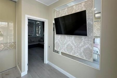 Abri Luxe на Полевой 10 - 227