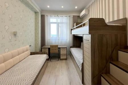 Abri Luxe на Полевой 10 - 230