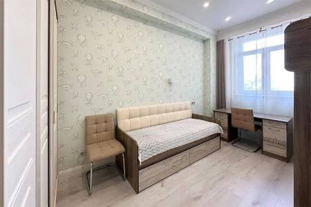 Abri Luxe на Полевой 10 - 231