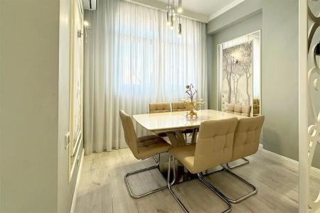 Abri Luxe на Полевой 10 - 234