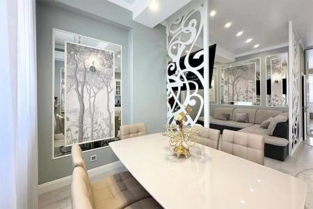 Abri Luxe на Полевой 10 - 236