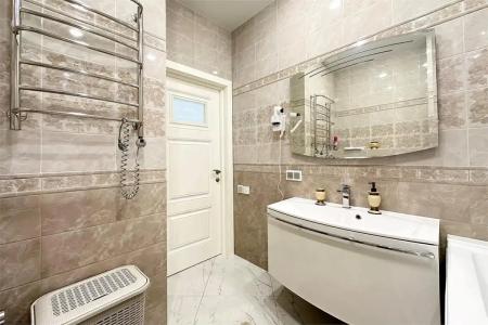 Abri Luxe на Полевой 10 - 237